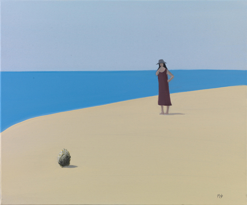Fleeting II